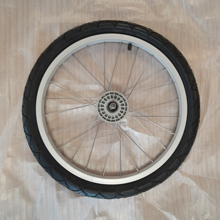 Thule Chariot Chinook 18" Laufrad