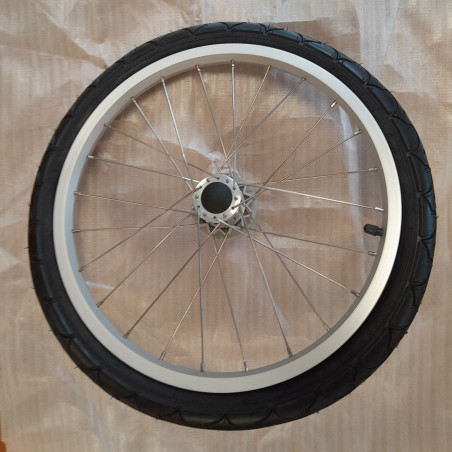 Thule Chariot Chinook 18" Laufrad