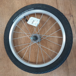 Roland Traveller Laufrad 16"
