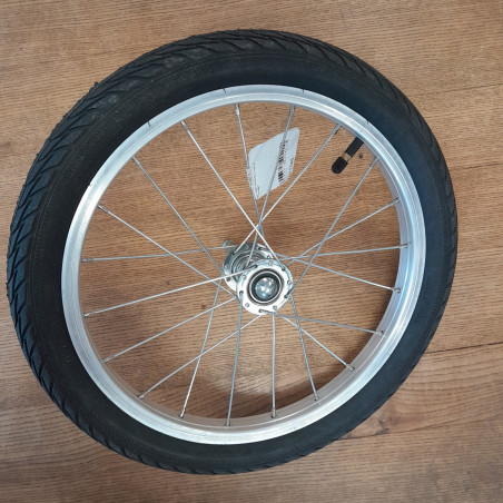 Roland Traveller Laufrad 16"