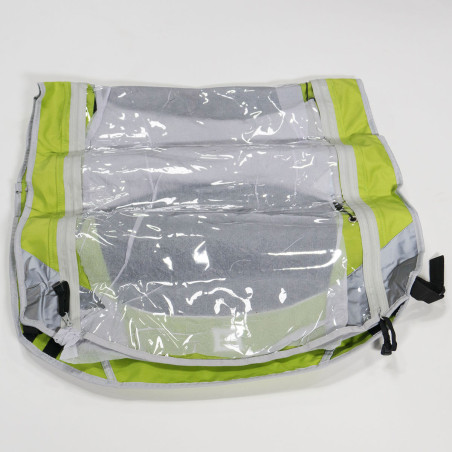 Burley Verdeck für D'lite / Cub 2013-2018