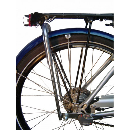 FollowMe Nabenschaltadapter SRAM