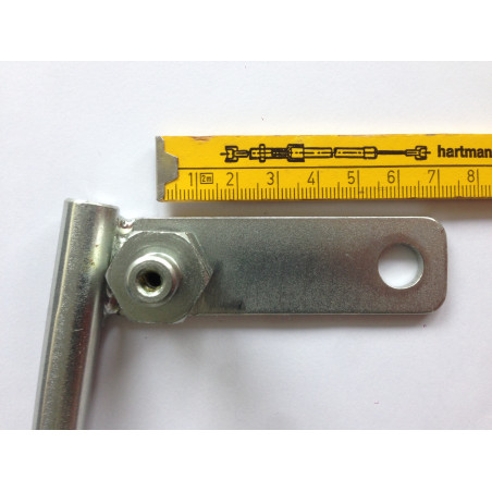 FollowMe Nabenschaltadapter SRAM