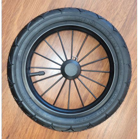 Roland Mini Boy Laufrad komplett