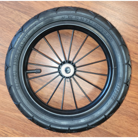 Roland Mini Boy Laufrad komplett
