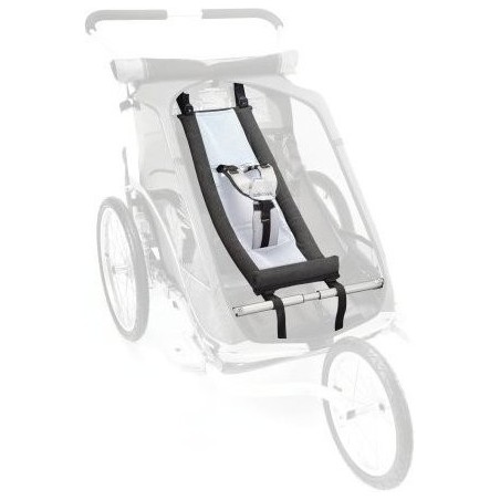 Thule Chariot Infant Sling / Babysitz / Hängematte bis 2016 und Coaster XT