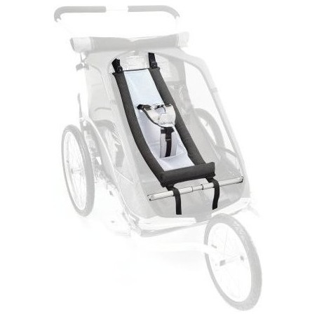 Thule Chariot Infant Sling / Babysitz / Hängematte bis 2016 und Coaster XT/Courier