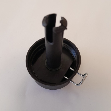 Roland Mini Boy Klemmvorrichtung/Splint für Laufrad