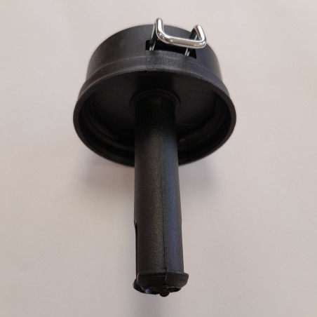 Roland Mini Boy Klemmvorrichtung/Splint für Laufrad