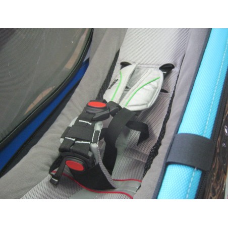 Thule Chariot Infant Sling / Babysitz / Hängematte bis 2016 und Coaster XT/Courier