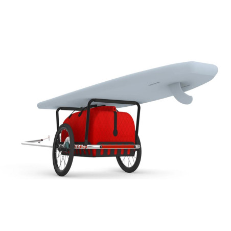 VEOLO Cargo Packbügel-Set