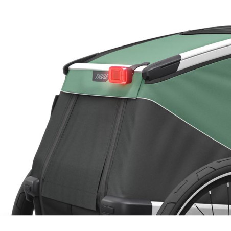 Thule Delight 2 / Rear Light LED-Rücklicht ab 2024