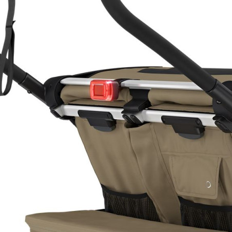 Thule Delight 2 / Rear Light LED-Rücklicht ab 2024