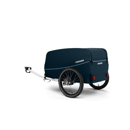 Croozer CARGO TUURE Lastenanhänger