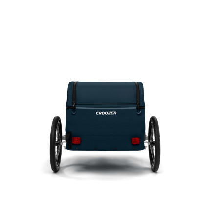 Croozer CARGO TUURE Lastenanhänger