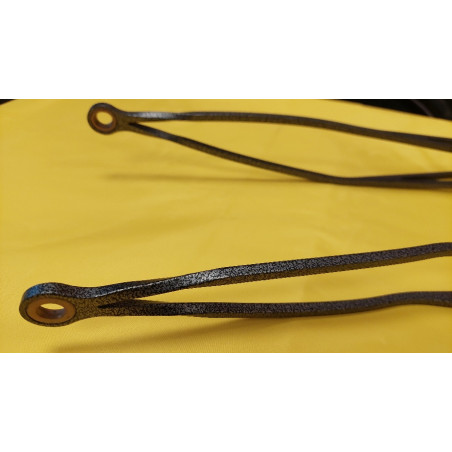Extrawheel Deichsel / Gabel
