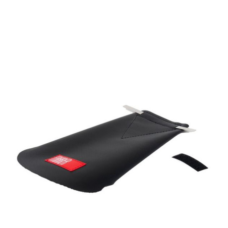 Fahrer LATZ XL / XL Snap Spritzschutz für Fahrradanhänger