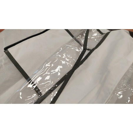 Hamax Breeze Regenschutz