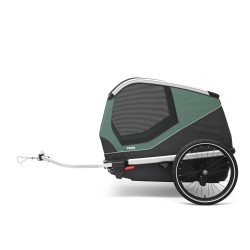 Thule Bexey Hazy Green L...