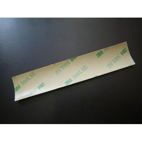 Chariot/Thule Gewichtsskala SPRING PLATE DECAL bis 2016