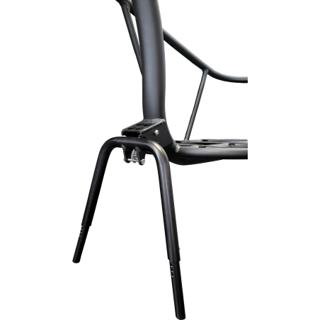 AEVON STD 100 Lastenanhänger * NEUAUFLAGE 2024/25