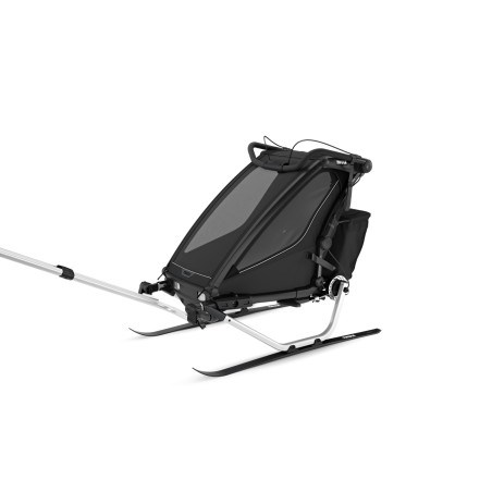 Thule Chariot Ski-Set/ Cross-Country Skiing Kit 2.0 für Sport 2/Cross 2 ab 2024