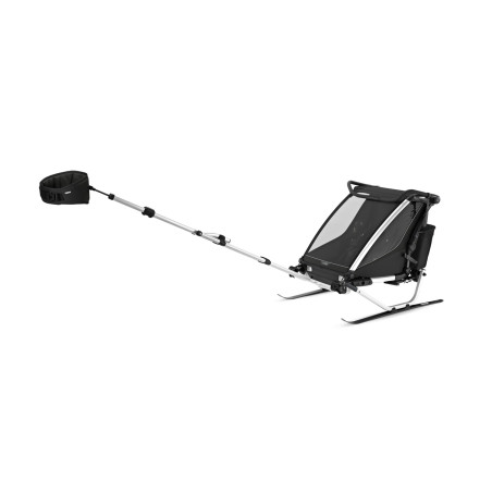 Thule Chariot Ski-Set/ Cross-Country Skiing Kit 2.0 für Sport 2/Cross 2 ab 2024