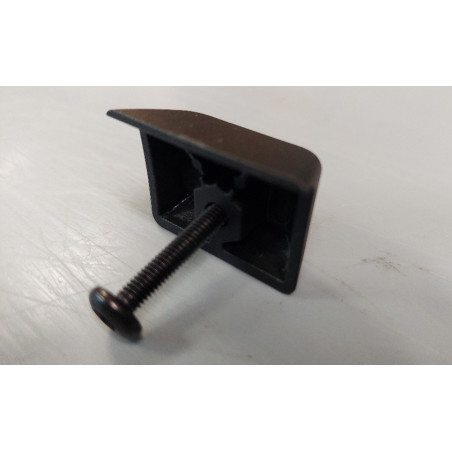 Thule Chariot 2 Abstellnoppen Fußraum Stoßfänger (frame footwell bumper) ab 2024
