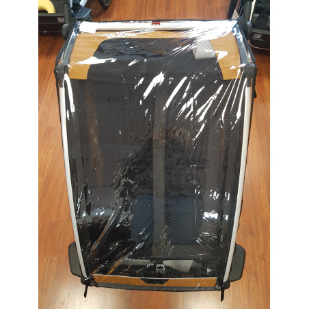 Thule Chariot Regen-/Wetterverdeck weather/rain cover ab 2024 * NEU
