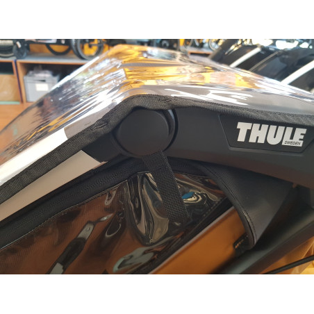 Thule Chariot Regen-/Wetterverdeck weather/rain cover ab 2024 * NEU