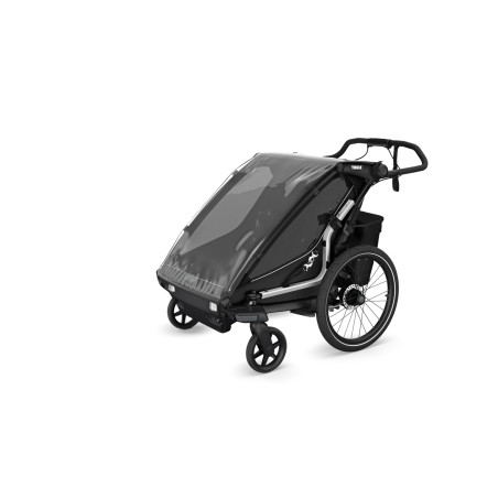 Thule Chariot Regen-/Wetterverdeck weather/rain cover ab 2024 * NEU