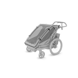 Thule Chariot...