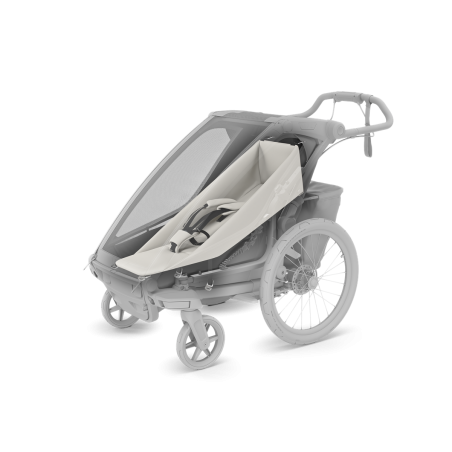 Thule Chariot Infant Sling 2024 Babysitz/Hängematte * NEU