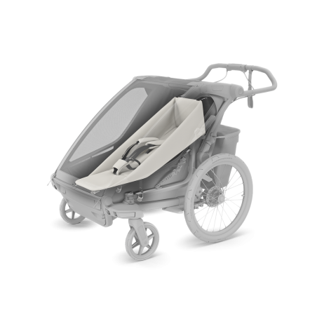 Thule Chariot Infant Sling 2024 Babysitz/Hängematte * NEU
