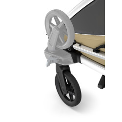 Thule Chariot Buggyrad /...
