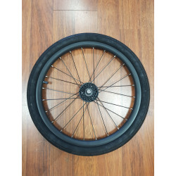 Thule Chariot Laufrad Sport...