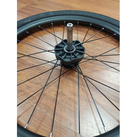 Thule Chariot Laufrad Sport 2 / Cross 2 ab 2024 * NEU