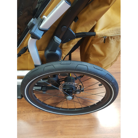 Thule Chariot Laufrad Sport 2 / Cross 2 ab 2024 * NEU