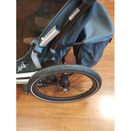 Thule Chariot Laufrad Sport 2 / Cross 2 ab 2024 * NEU