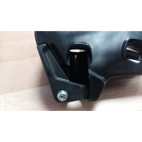 Leggero Vento R Hebel / Clip für Buggyradhalterung