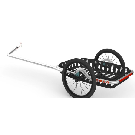 VEOLO Cargo XXL-Deichsel