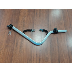 Thule Chariot Deichsel /...