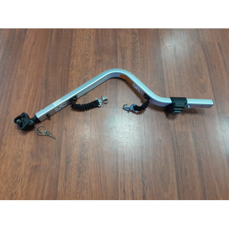 Thule Chariot Deichsel / Hitch arm für Sport/Cross 2 ab 2024 * NEU