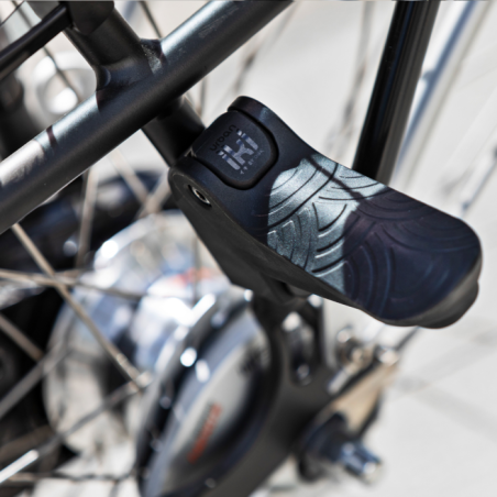 Urban Iki Junior Fahrradsitz