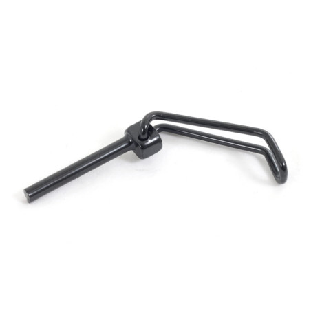 Hebie Klappstecker für Hebie-Kupplung F1