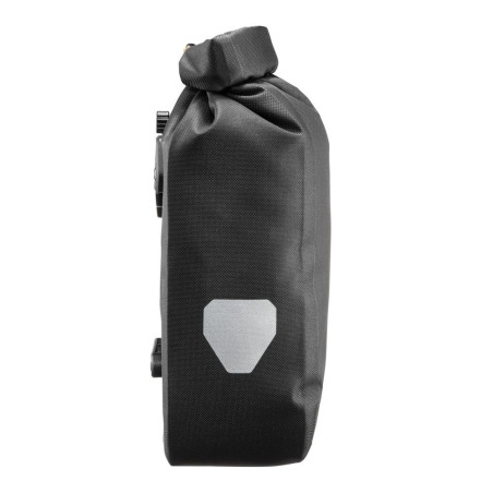 Ortlieb Bikepacking Fork Pack 4.1 L black