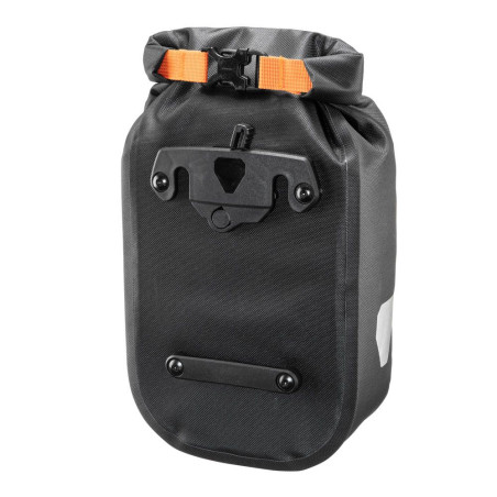 Ortlieb Bikepacking Fork Pack 4.1 L black