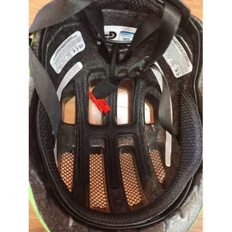ABUS Polsterset für Kinderhelm Smiley 3.0 S/M