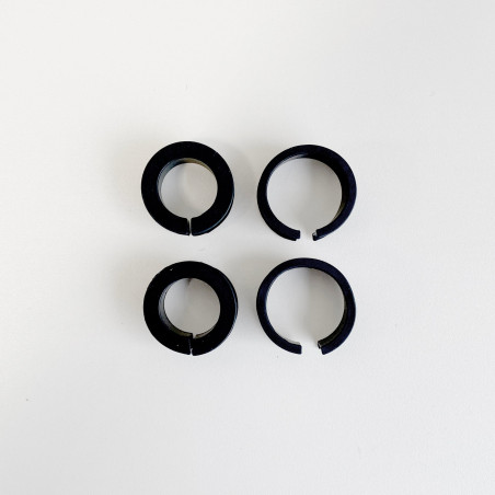 Shotgun 1.0 Replacement Handlebar Rubber Insert