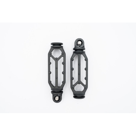 Shotgun Pro Fußrasten (Foot Pegs)